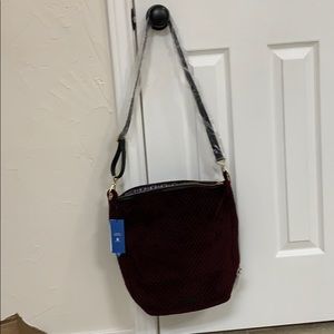Hobo bag